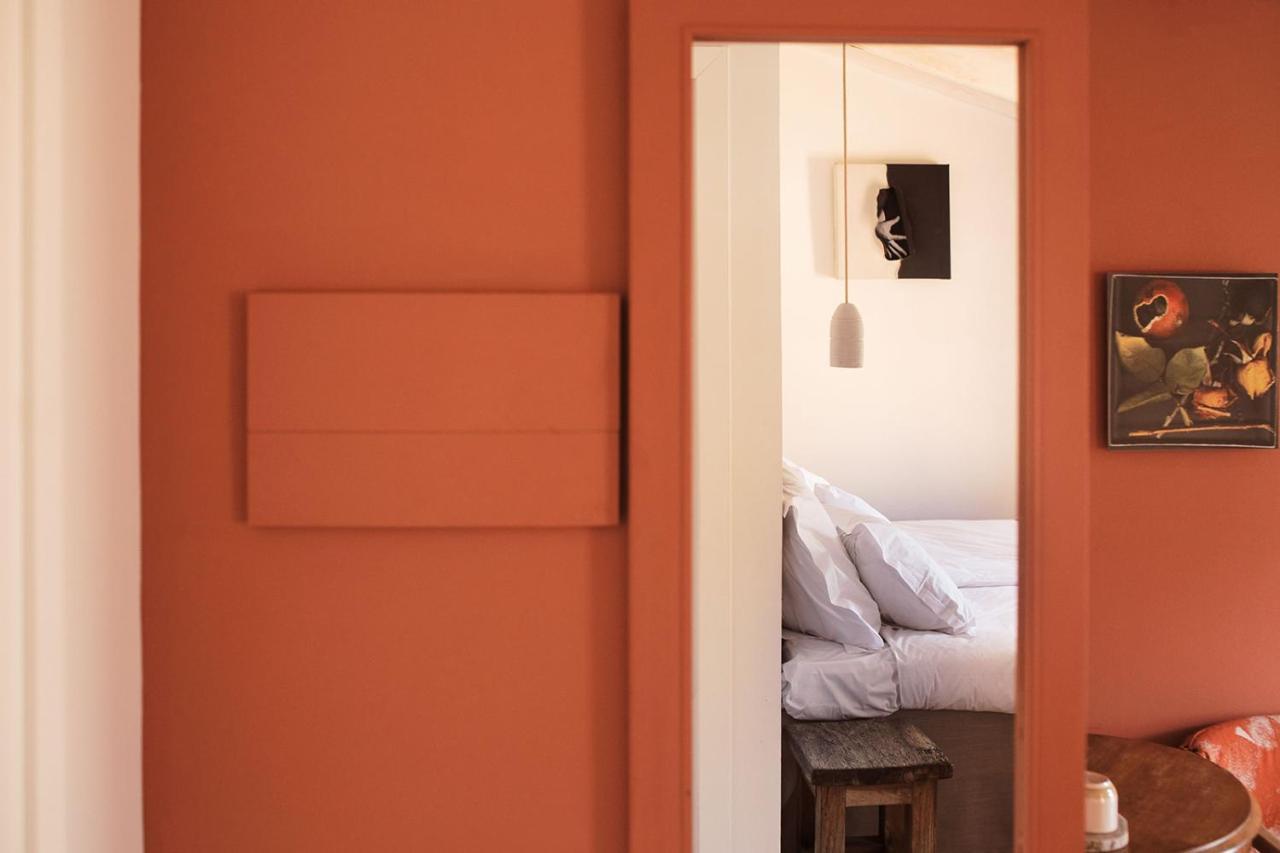 Ecocirer Healthy Stay Sóller Exterior foto