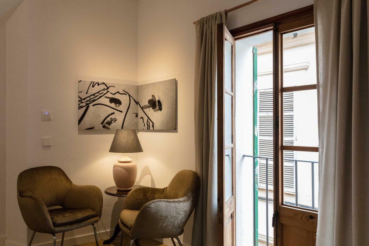 Ecocirer Healthy Stay Sóller Exterior foto