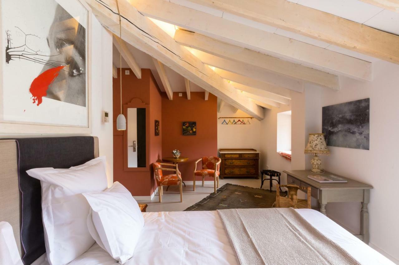 Ecocirer Healthy Stay Sóller Exterior foto