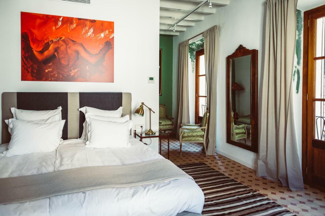 Ecocirer Healthy Stay Sóller Exterior foto